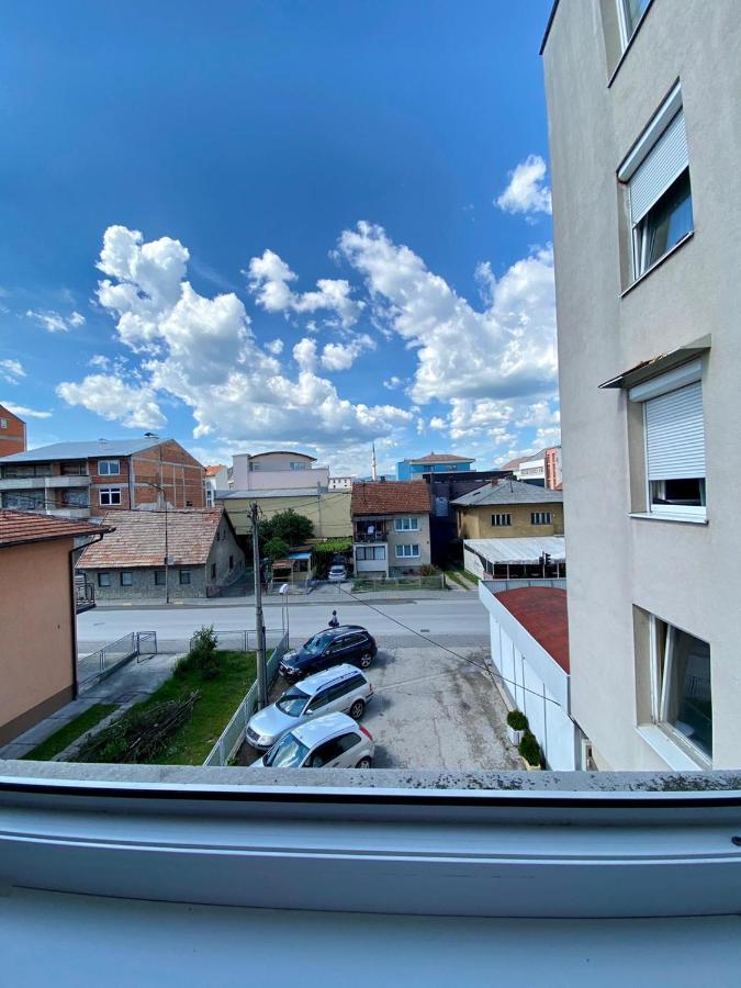 Apartment Lamele 布戈伊诺 外观 照片