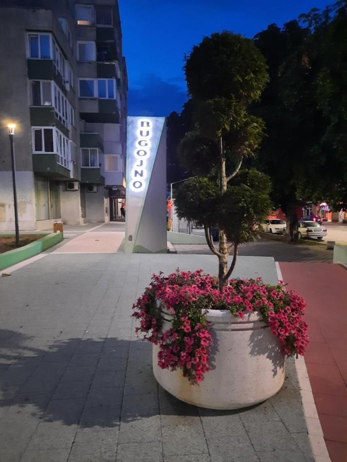 Apartment Lamele 布戈伊诺 外观 照片