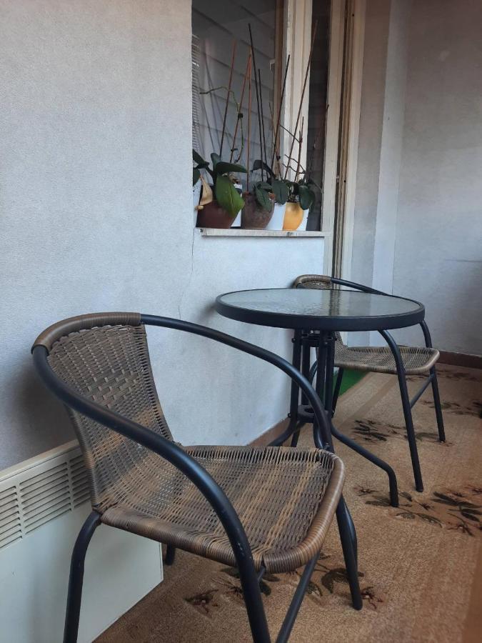 Apartment Lamele 布戈伊诺 外观 照片