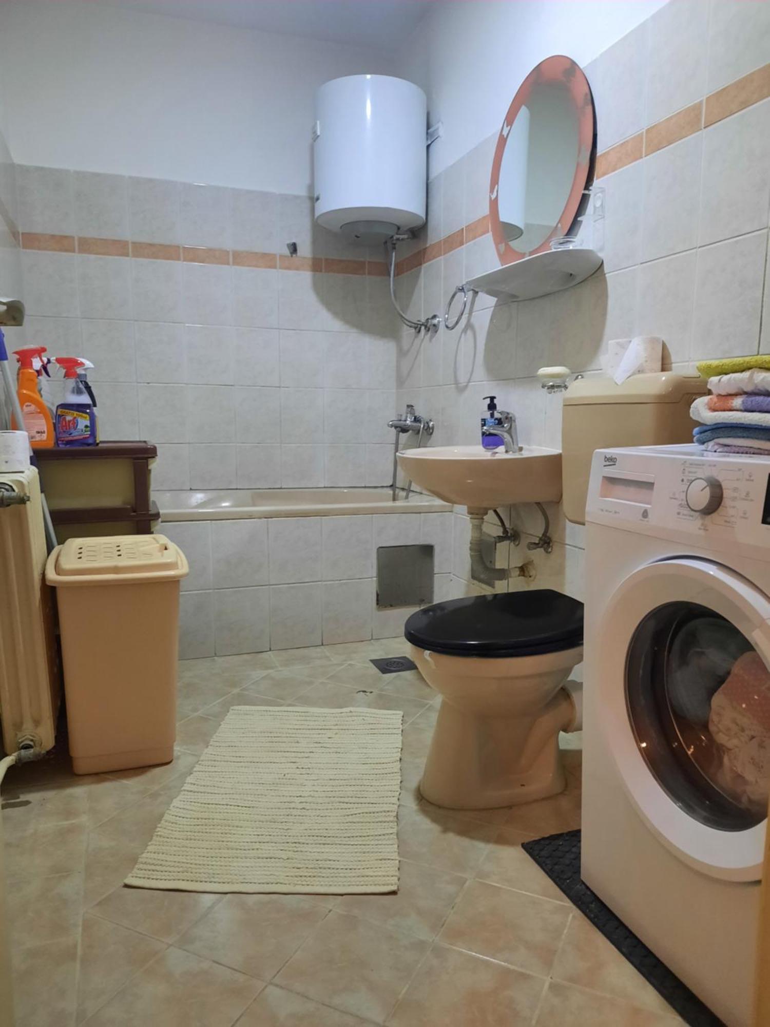 Apartment Lamele 布戈伊诺 外观 照片