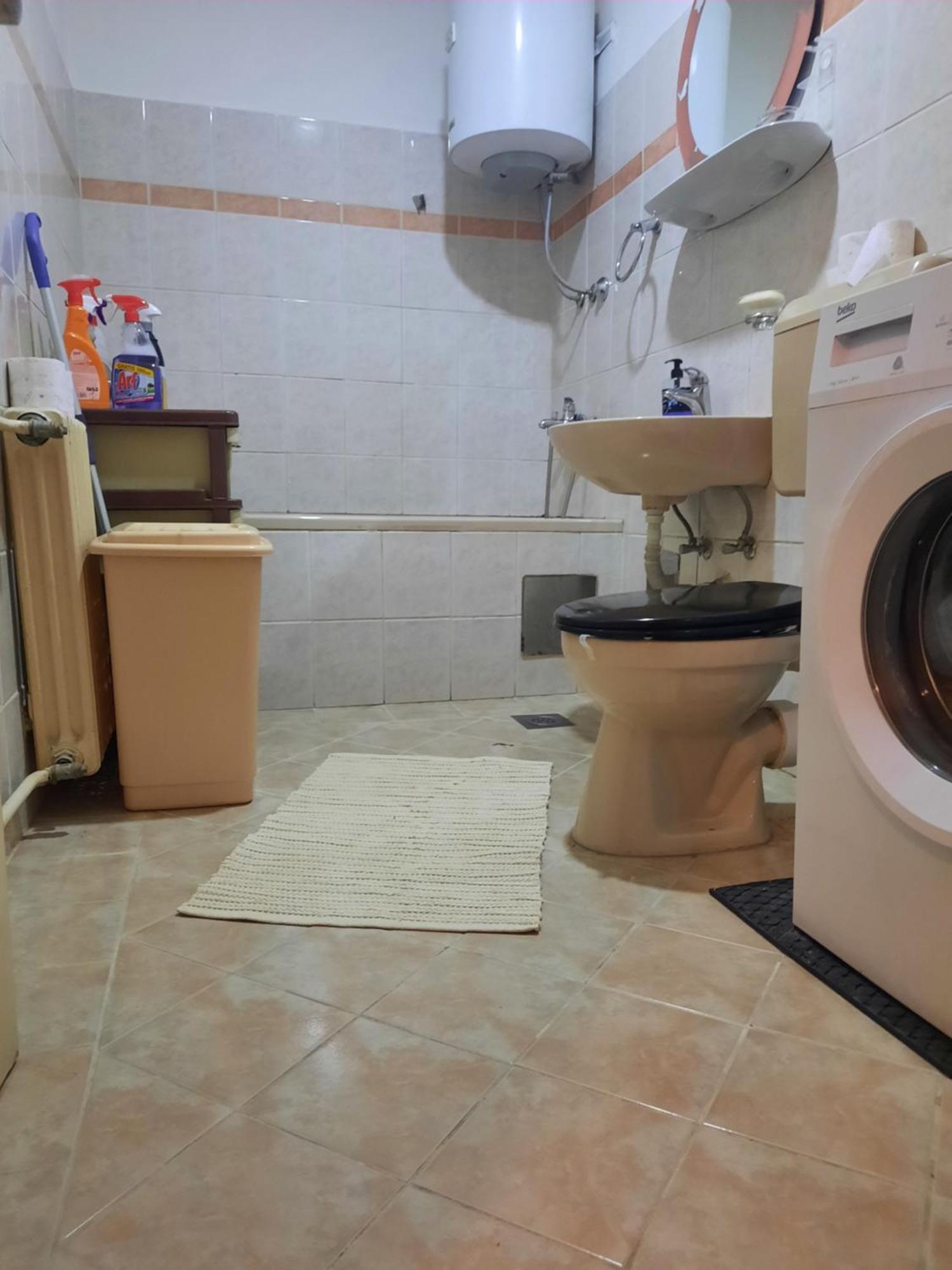 Apartment Lamele 布戈伊诺 外观 照片