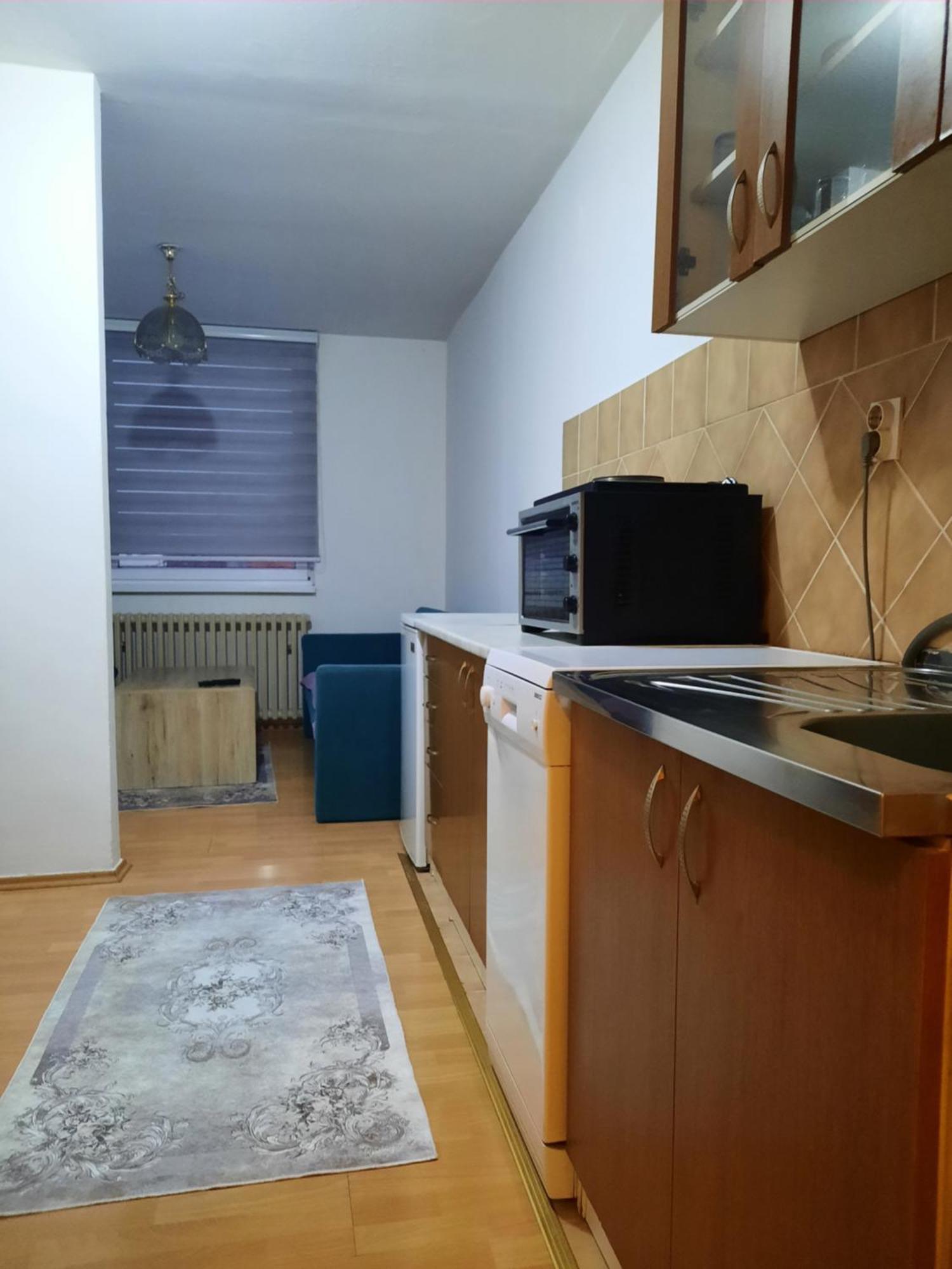 Apartment Lamele 布戈伊诺 外观 照片