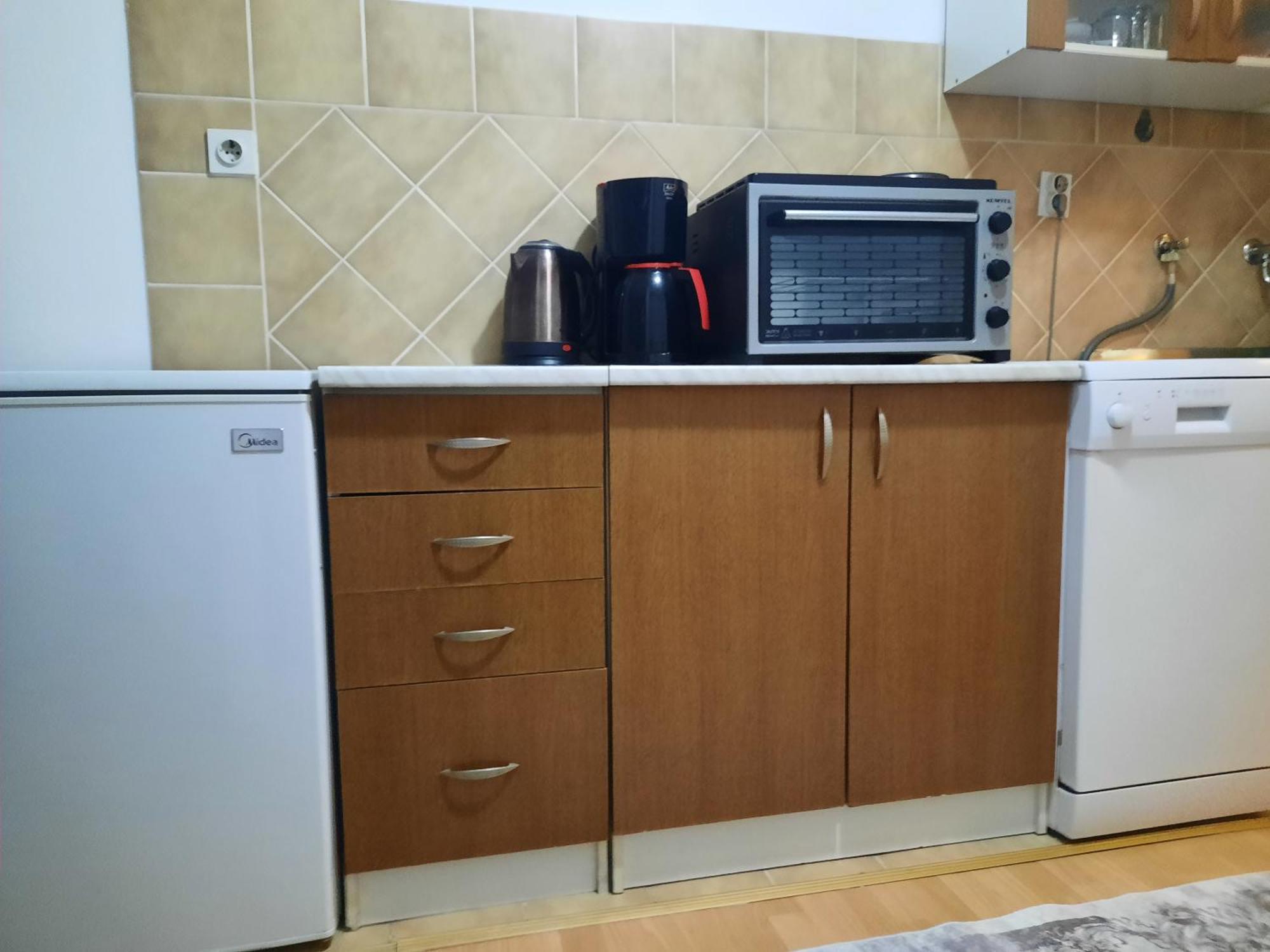 Apartment Lamele 布戈伊诺 外观 照片