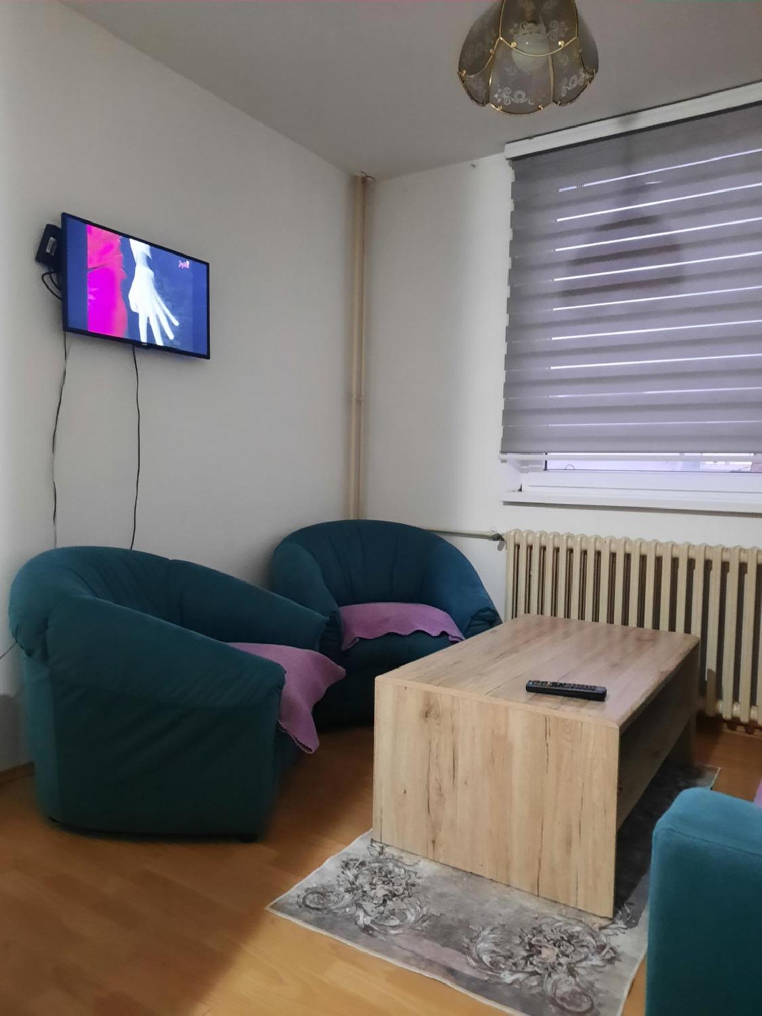 Apartment Lamele 布戈伊诺 外观 照片