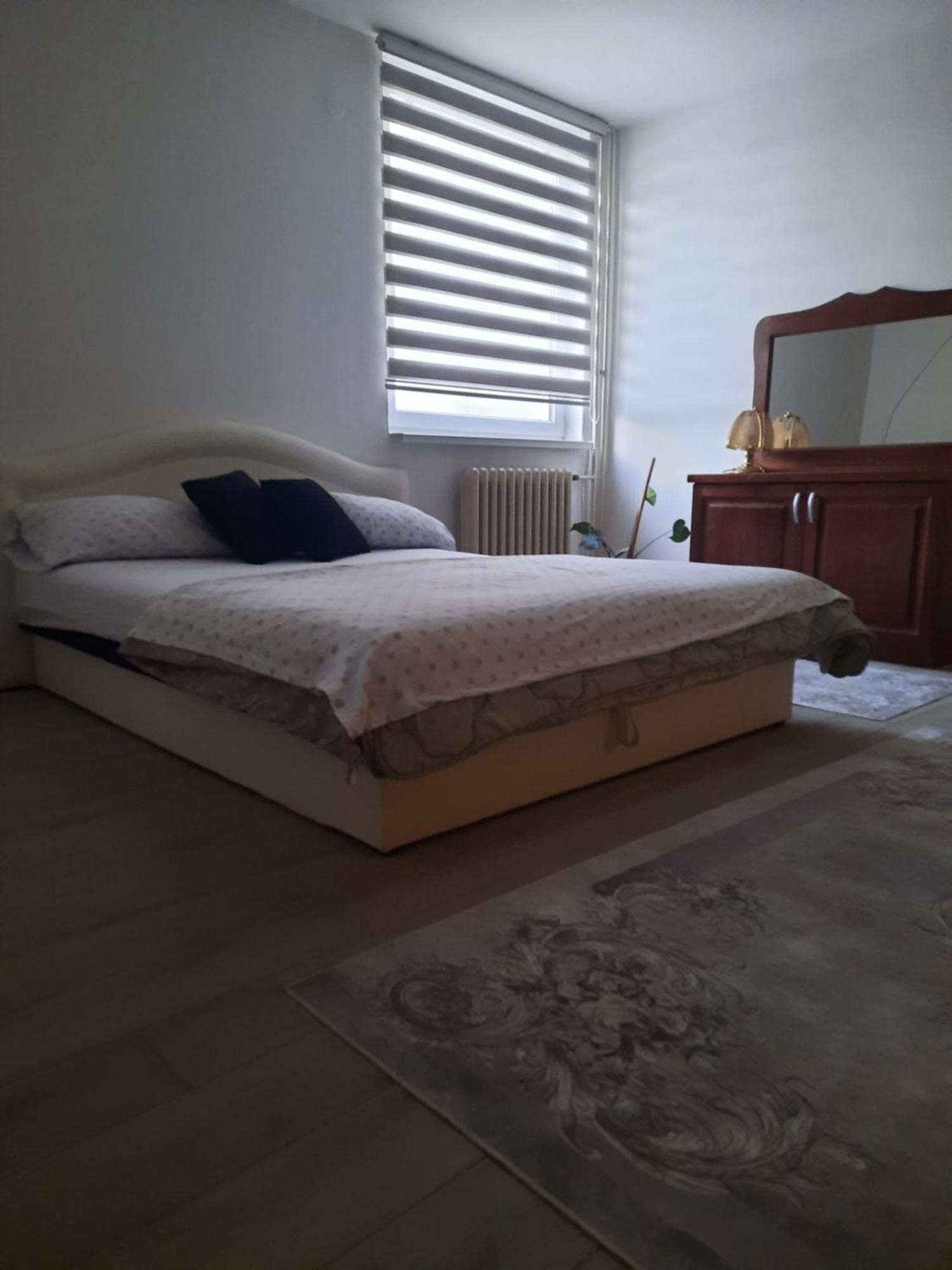 Apartment Lamele 布戈伊诺 外观 照片